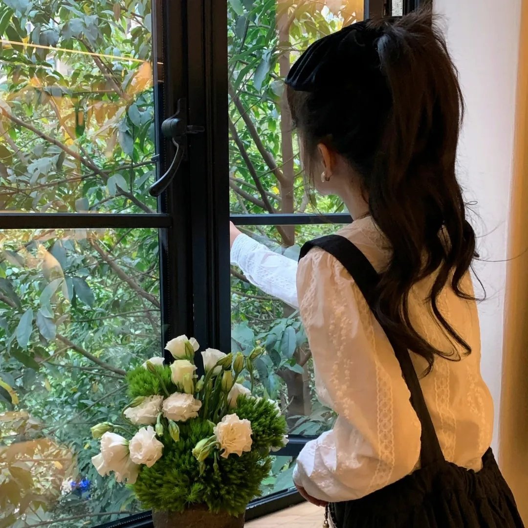 首辅家的锦鲤妻