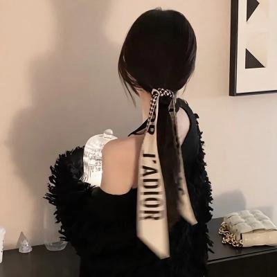 我以长枪饰红妆